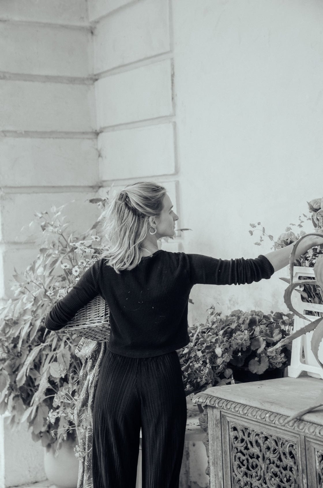 Saint & Sofia - Wonderland